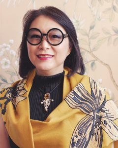 澤山 乃莉子 Noriko Sawayama