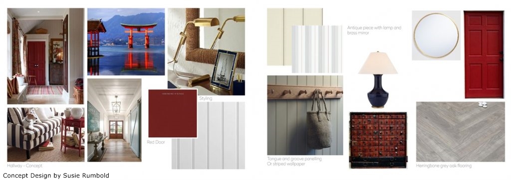 Concept Design by Susie Rumbold