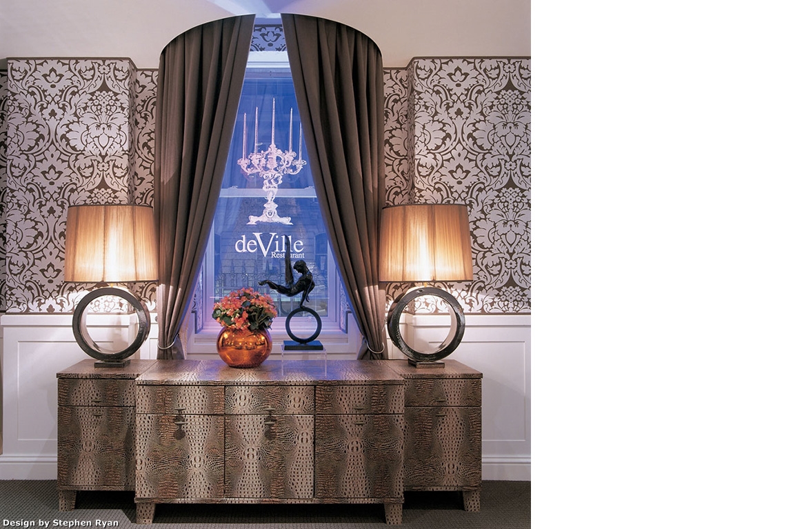 Design by Stephen Ryan