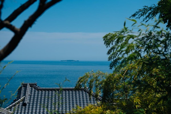 キュレーションホテル熱海桃乃八庵（とうのやあん）