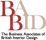 英国インテリアデザインビジネス協会(BABID)