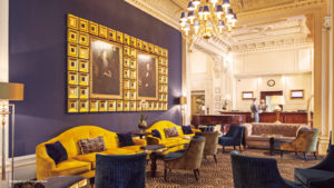 英国インテリアデザインビジネス協会（The Business Associates of British Interior Design = BABID）