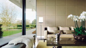 英国インテリアデザインビジネス協会（The Business Associates of British Interior Design = BABID）