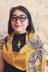 澤山乃莉子 Noriko Sawayama