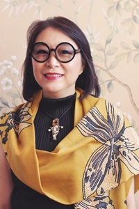 澤山乃莉子 Noriko Sawayama