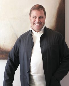 BIIDトップデザイナー スティーブン・ライアン Stephen Ryan