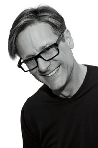 ダニエル・ホップウッド Daniel Hopwood