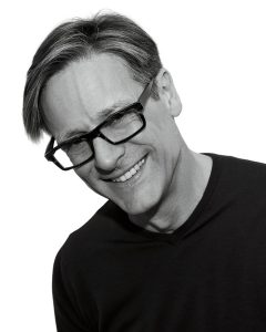 ダニエル・ホップウッド Daniel Hopwood