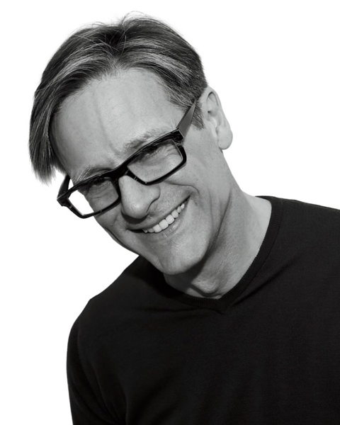 ダニエル・ホップウッド Daniel Hopwood