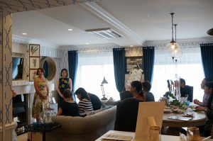 逗子マリーナリノベーションマンションオープンハウス見学会