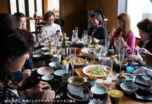 日本初キュレーションホテル・サロン「熱海桃乃八庵」