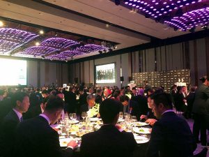 BABID 英国インテリアデザインビジネス協会ーBritish Business Awards