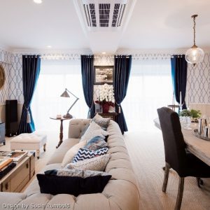 Design by Noriko Sawayama