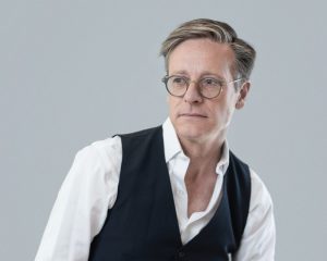 Daniel Hopwood