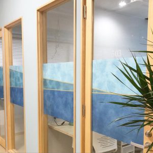 コワーキングスペースresoffice湘南藤沢