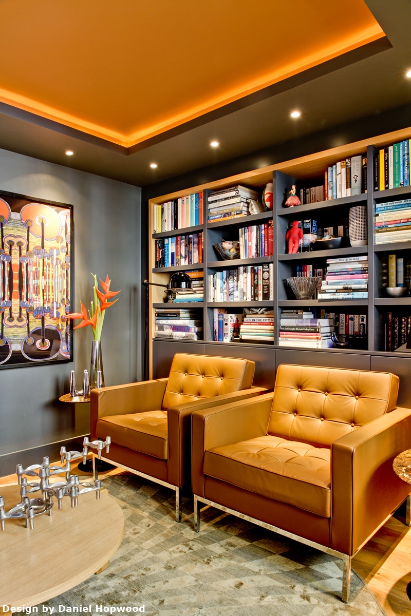 Daniel Hopwood Design