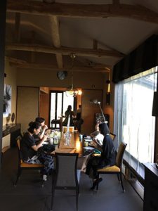「キュレーションホテルが拓く伝統の未来」発刊記念『熱海桃乃八庵サロンセミナー