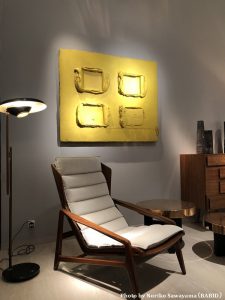 ロンドンデザインフェスティバル2019BABID