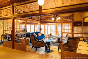キュレーションホテル第２号　熱海 須藤水苑
