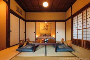 キュレーションホテル第２号　熱海 須藤水苑