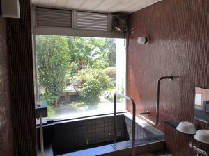 キュレーションホテル第3号 熱海桃山雅苑ビフォア
