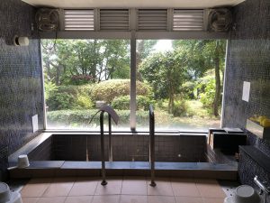 キュレーションホテル第3号 熱海桃山雅苑ビフォア
