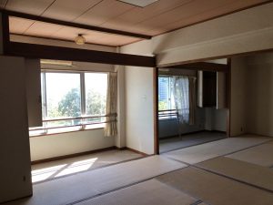 キュレーションホテル第3号 熱海桃山雅苑ビフォア