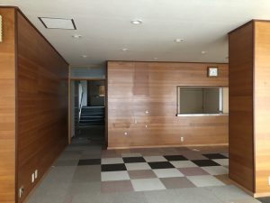 キュレーションホテル第3号 熱海桃山雅苑ビフォア
