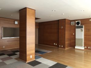 キュレーションホテル第3号 熱海桃山雅苑ビフォア