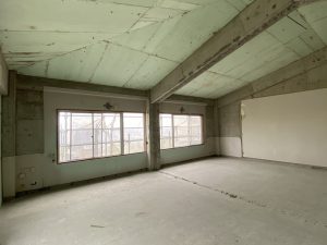 キュレーションホテル第3号 熱海桃山雅苑ビフォア