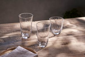 キュレーションホテルの作り手たち／東洋佐々木ガラス株式会社