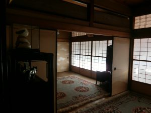 須藤水園不用品改修前写真