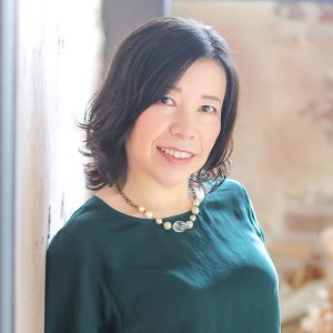 Atsuko Nakajima