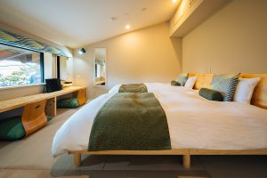 岳麓翠苑浴室・洗面寝室