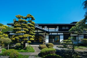 キュレーションホテル 富士河口湖 岳麓翠苑