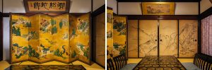岳麓翠苑和室