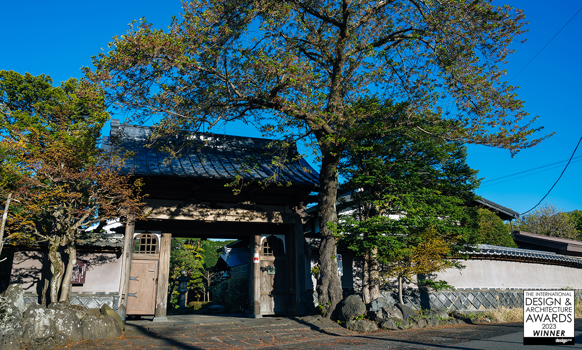 キュレーションホテル 富士河口湖 岳麓翠苑